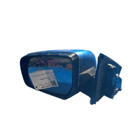 Mazda Bt50 Up-Ur  Left Power Door Mirror