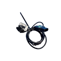 Mazda Bt50 Traction Control Switch 11/11-06/20