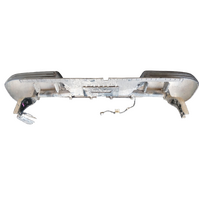 Mazda Bt50 Up-Ur Rear Bumper
