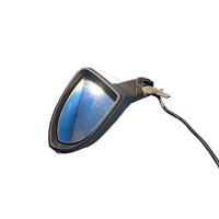 Volkswagen Golf Gen 7, Left Door Mirror