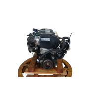 Holden Cruze Jg-Jh 1.8 F18d4 Petrol Engine