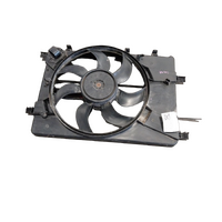 Holden Cruze Jg Radiator Fan