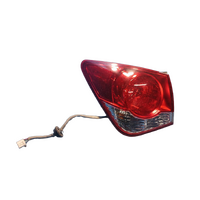 Holden Cruze Jg/Jh  Left Taillight