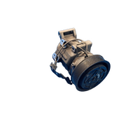 Toyota Hilux 1Kd-Ftv Air Cond Compressor