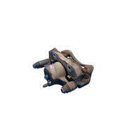 Toyota Hilux Right Front Caliper