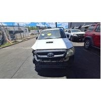 Toyota Hilux 3.0 1kd-ftv Non Lsd Type  Rear Diff Centre