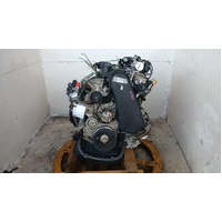 Toyota Hilux 3.0 1kd-Ftv Turbo Diesel Engine