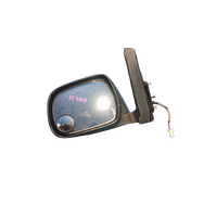 Toyota Hilux Left Power Door Mirror