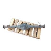 Toyota Hilux 2wd  Rear Diff Housing