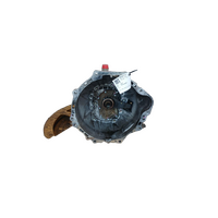 Toyota Hilux 2wd Diesel 3.0 1kd-Ftv Manual Gearbox