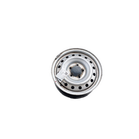 Toyota Hilux, 15 X 6.0 Inch Steel Wheel