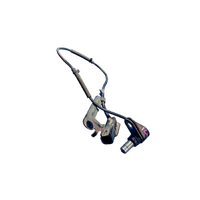 Mazda Bt50 Up-Ur Right Rear Abs Sensor