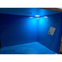 Mazda Bt50 Up-Ur Left Front Door Window