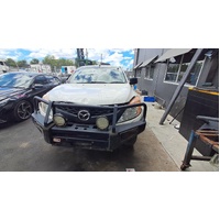 Mazda Bt50 Up Left Headlamp