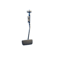 Mazda Bt50 Up-Ur, Brake  Pedal Assembly