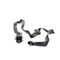 Mazda Bt50 Up-Ur Left Rear Seat Belt