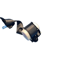 Mazda Bt50 Up-Ur Centre Rear Seat Belt Only