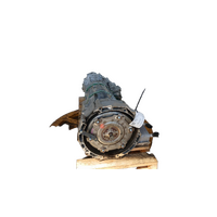 Mazda Bt50 Ford Ranger Diesel 3.2 Auto Transmission