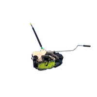 Holden Commodore, Cruze Right Rear Door Lock