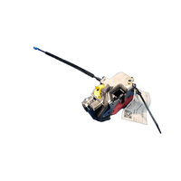 Holden Cruze, Commodore, Trax, Astra, Barina Left Front Door Lock