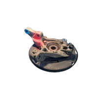 Holden Cruze Left Front Hub Assembly