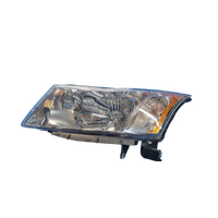 Holden Cruze Left Headlamp
