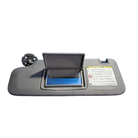 Holden Cruze Jh  Left Sunvisor