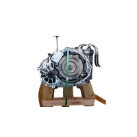 Holden Cruze Jh Auto Transmission