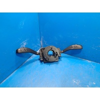 Volkswagen Amarok 2h Flasher And Wiper Switch