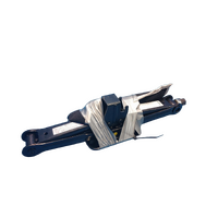 Kia Carnival/Grand Carnival Ka4, Jack Tool Kit