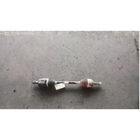 Kia Carnival/Grand Carnival Ka4 Left Front Driveshaft