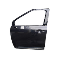 Kia Carnival/Grand Carnival  Ka4,  Left Front Door