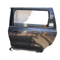 Kia Carnival/Grand Carnival Ka4, Left Power Sliding Door