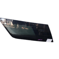 Kia Carnival/Grand Carnival Left Rear Side Glass