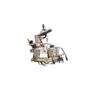 Kia Carnival/Grand Carnival Ka4 Particulate Filter Dpf