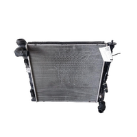 Kia Carnival/Grand Carnival Ka4 Radiator