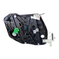 Kia Carnival/Grand Carnival Ka4 Right Front Door Reg And Motor Assy