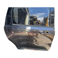 Kia Carnival/Grand Carnival Ka4, Right Rear Door