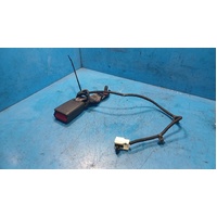 Kia Carnival/Grand Carnival Ka4 Right Rear 3Rd Row Seat Belt Stalk Only