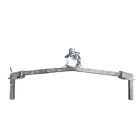 Kia Carnival/Grand Carnival  Ka4, Towbar (Genuine)