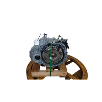 Kia Carnival/Grand Carnival  Ka4,  Auto Transmission