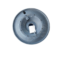 Kia Carnival/Grand Carnival Ka4,  Space Saver Spare Steel Wheel