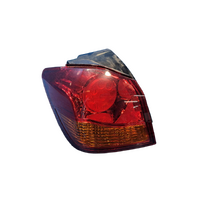 Mitsubishi Asx Xa-Xc Left Taillight