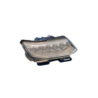 Mitsubishi Asx Xc Right Daytime Running Lamp