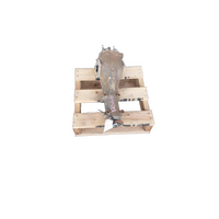 Subaru Outback Forester Impreza Liberty Rear Diff Centre