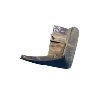 Subaru Forester Left Rear Mud Flaps