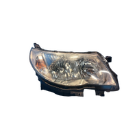 Subaru Forester Right Headlamp