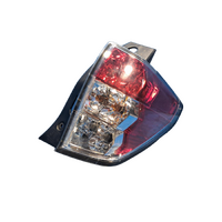 Subaru Forester, Right Taillight (In Body)