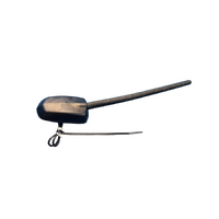 Holden Colorado Rg,  Antenna