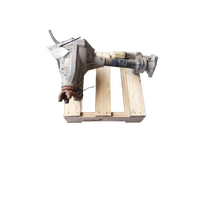 Holden Colorado Trailblazer  3.42 Ratio Front Diff Centre